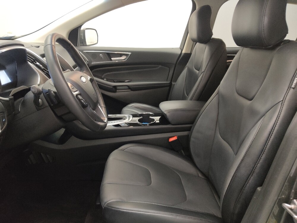2017 Ford Edge in Orlando, FL 32808 - 18126789 17
