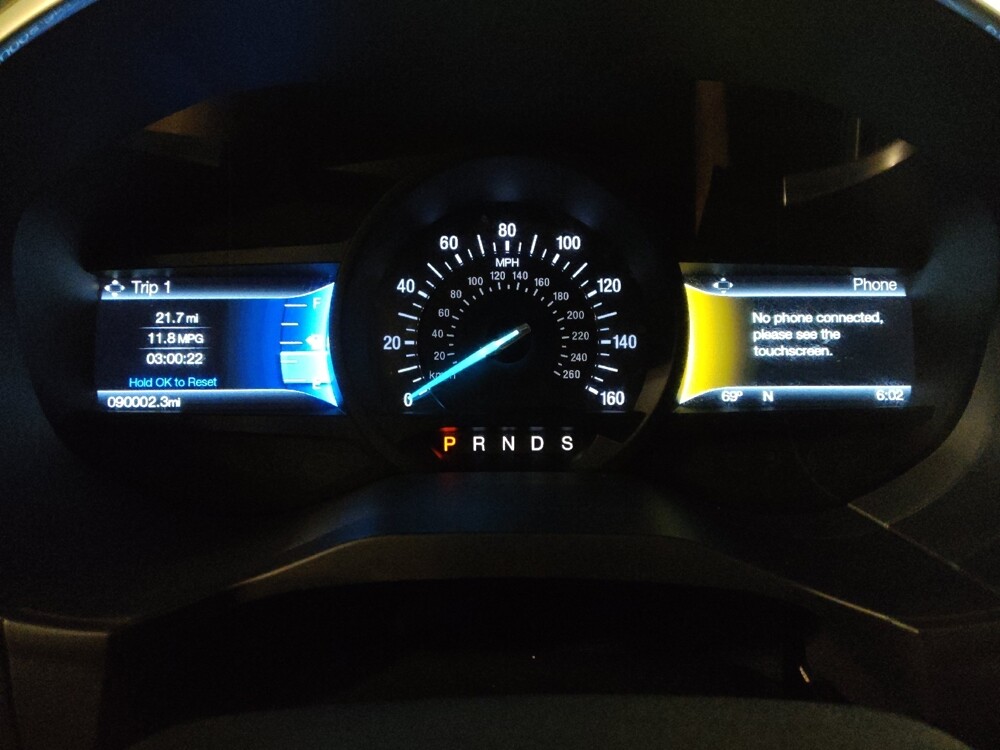 2017 Ford Edge in Orlando, FL 32808 - 18126789 23