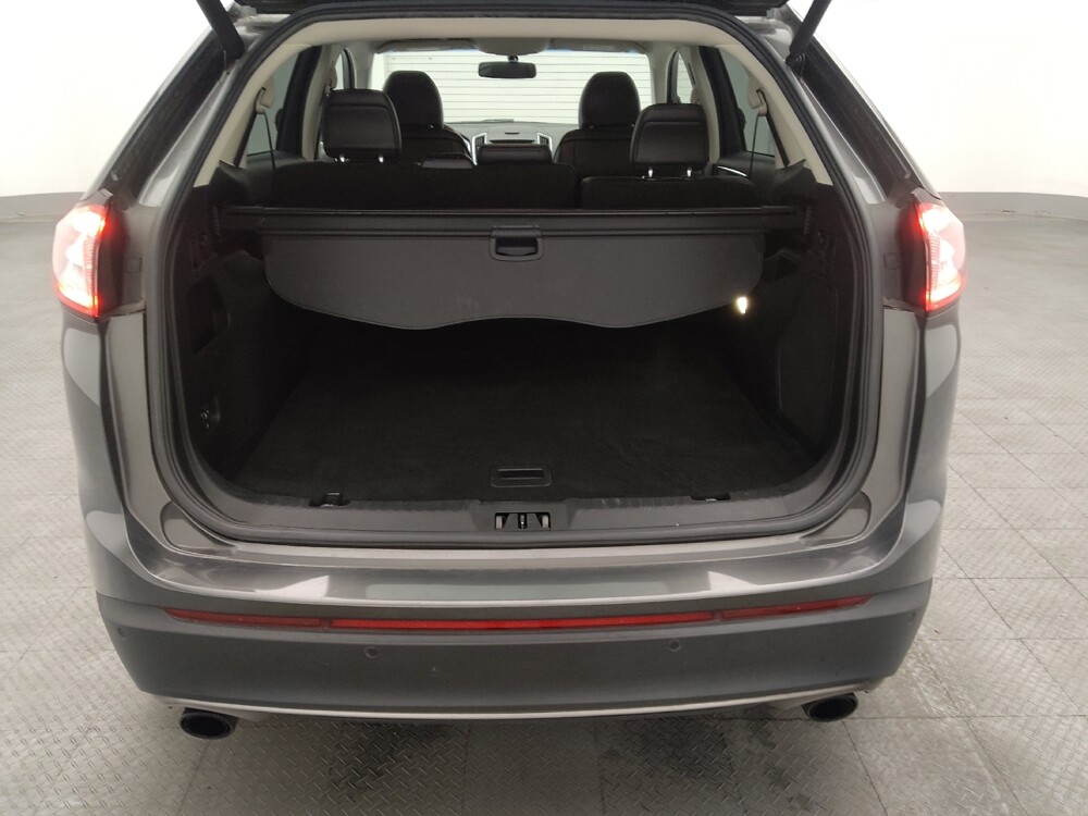 2017 Ford Edge in Orlando, FL 32808 - 18126789 29