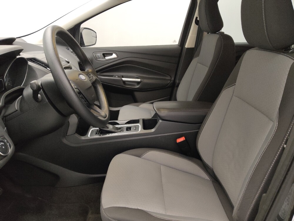 2018 Ford Escape in Sanford, FL 32773 - 18126790 17