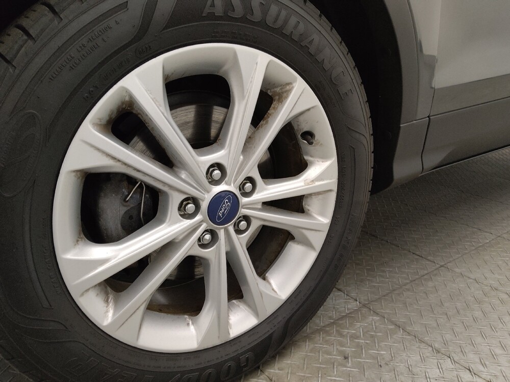 2018 Ford Escape in Sanford, FL 32773 - 18126790 31