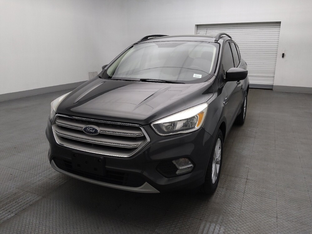 2018 Ford Escape in Sanford, FL 32773 - 18126790 15