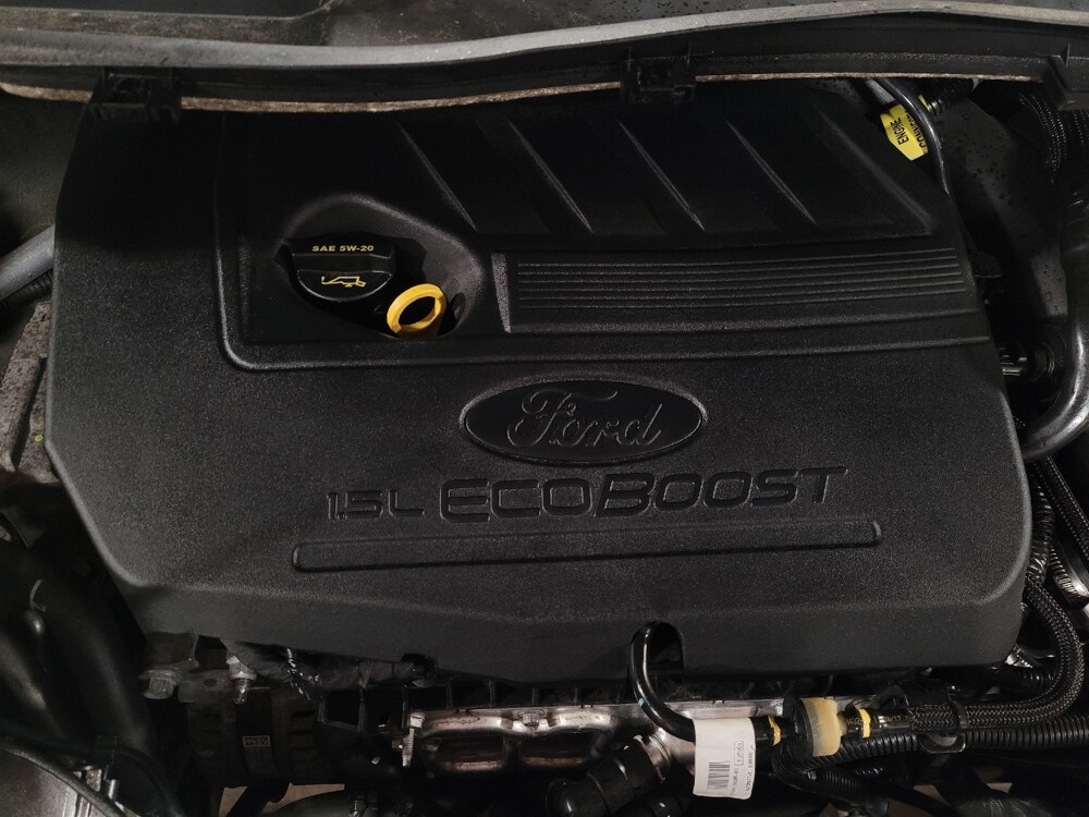 2018 Ford Escape in Sanford, FL 32773 - 18126790 30