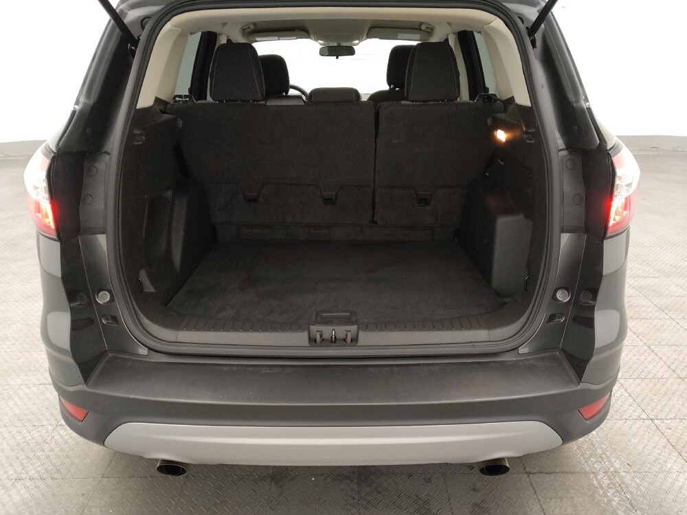 2018 Ford Escape in Sanford, FL 32773 - 18126790 29