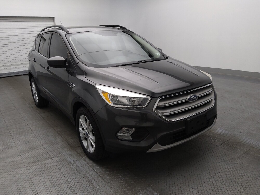 2018 Ford Escape in Sanford, FL 32773 - 18126790 13