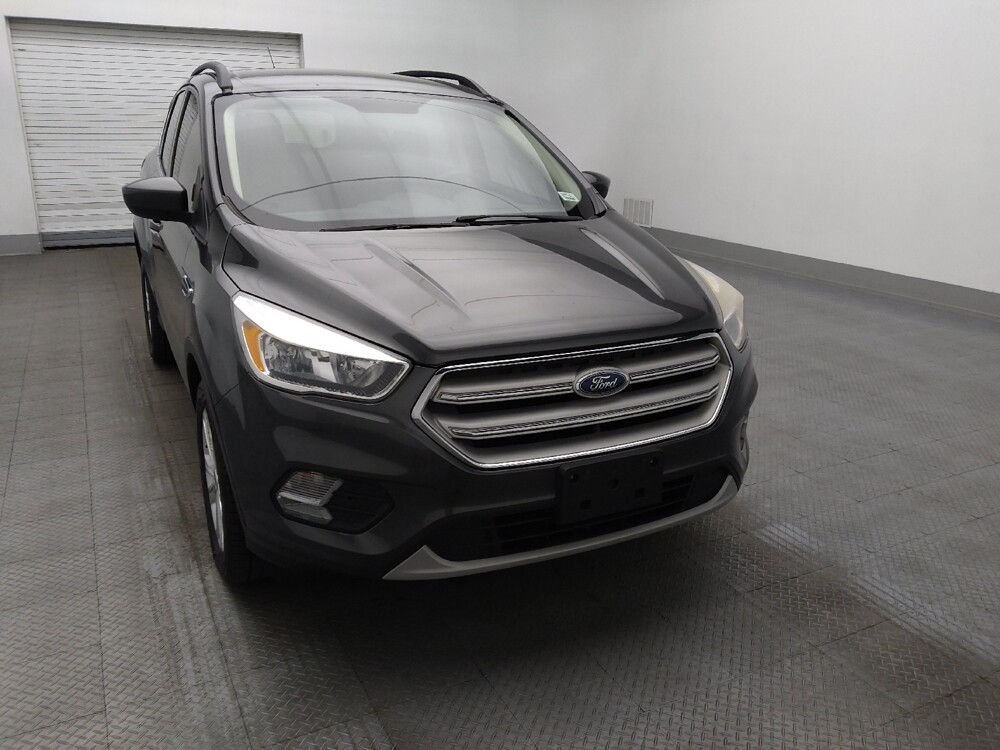 2018 Ford Escape in Sanford, FL 32773 - 18126790 14