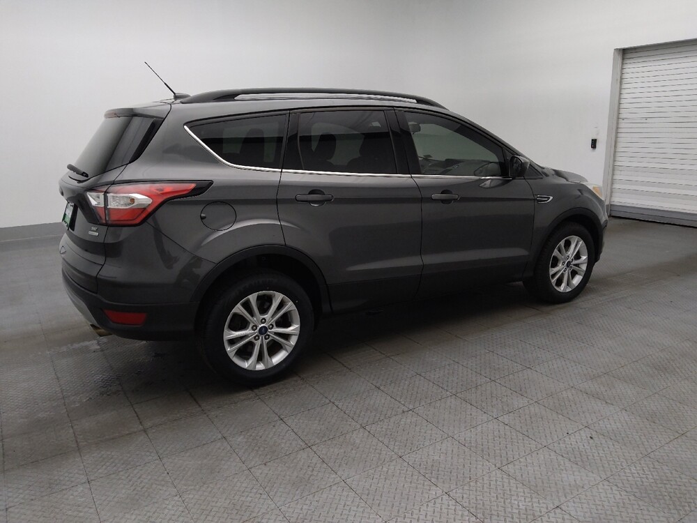 2018 Ford Escape in Sanford, FL 32773 - 18126790 10