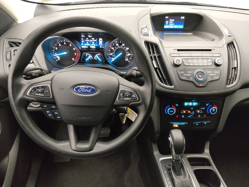 2018 Ford Escape in Sanford, FL 32773 - 18126790 22