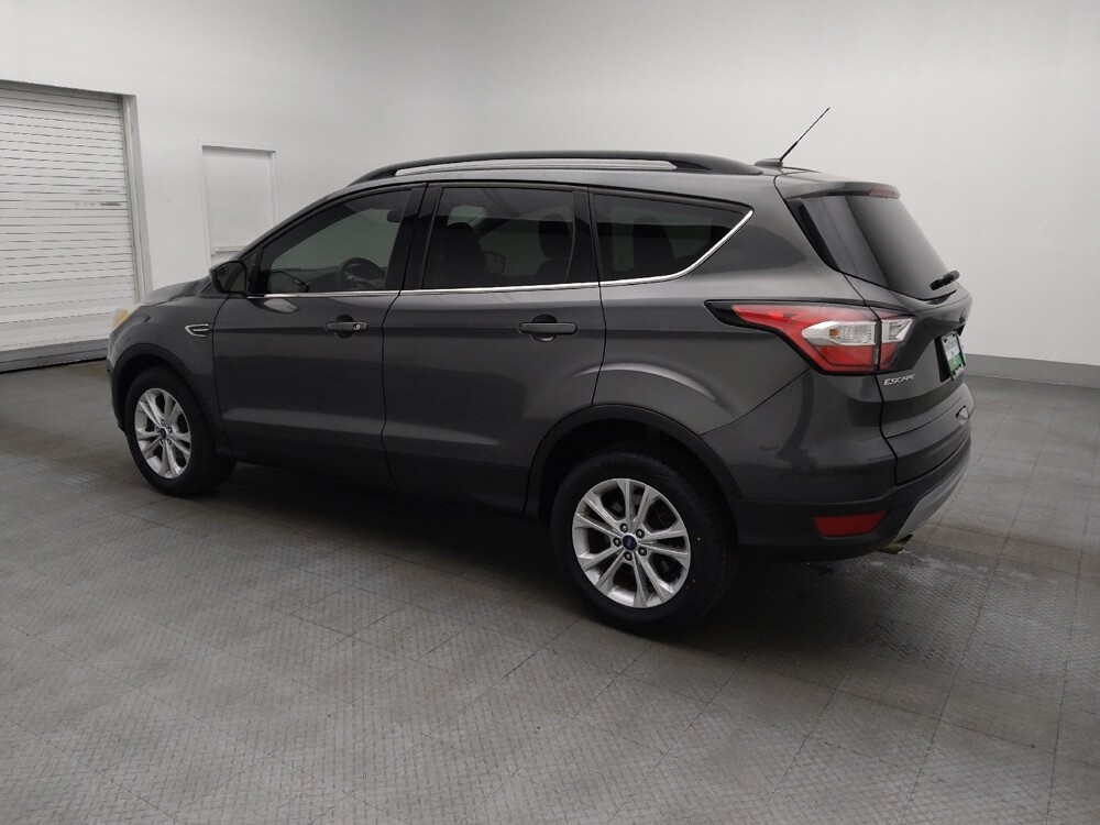 2018 Ford Escape in Sanford, FL 32773 - 18126790 3