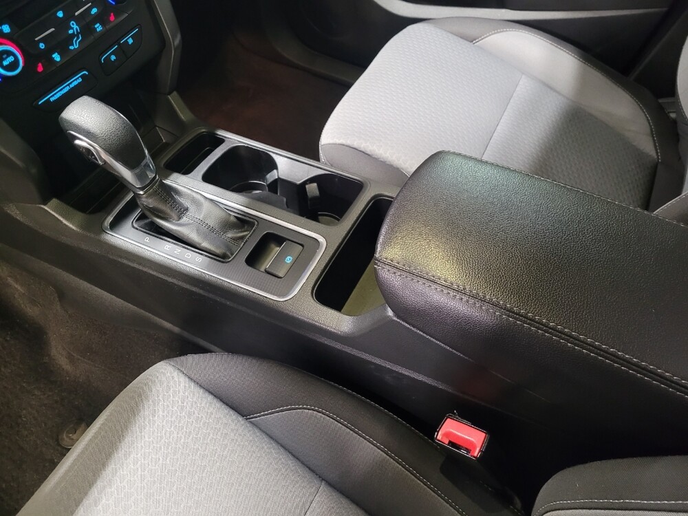 2018 Ford Escape in Sanford, FL 32773 - 18126790 26