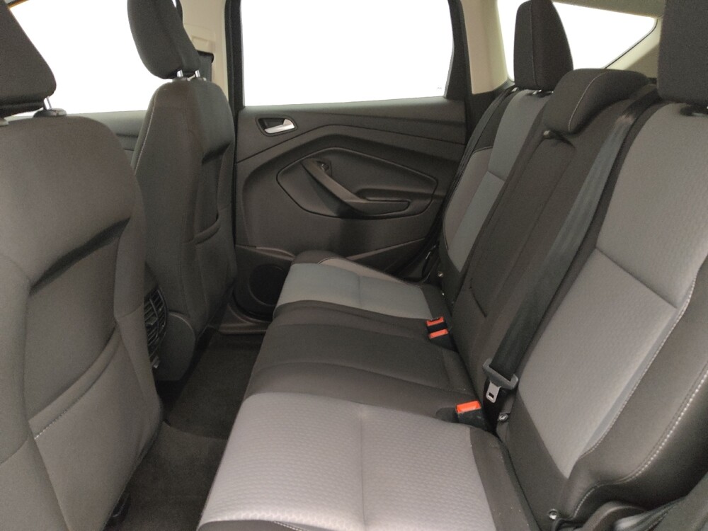 2018 Ford Escape in Sanford, FL 32773 - 18126790 18