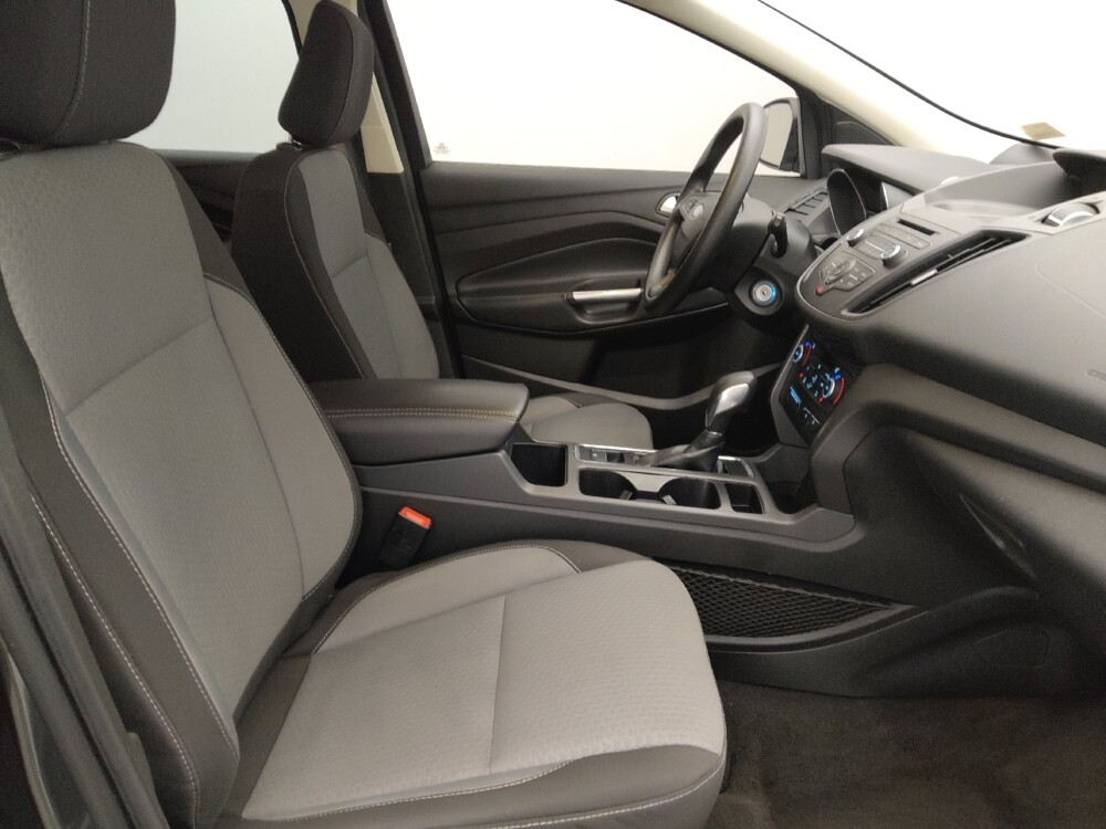 2018 Ford Escape in Sanford, FL 32773 - 18126790 21