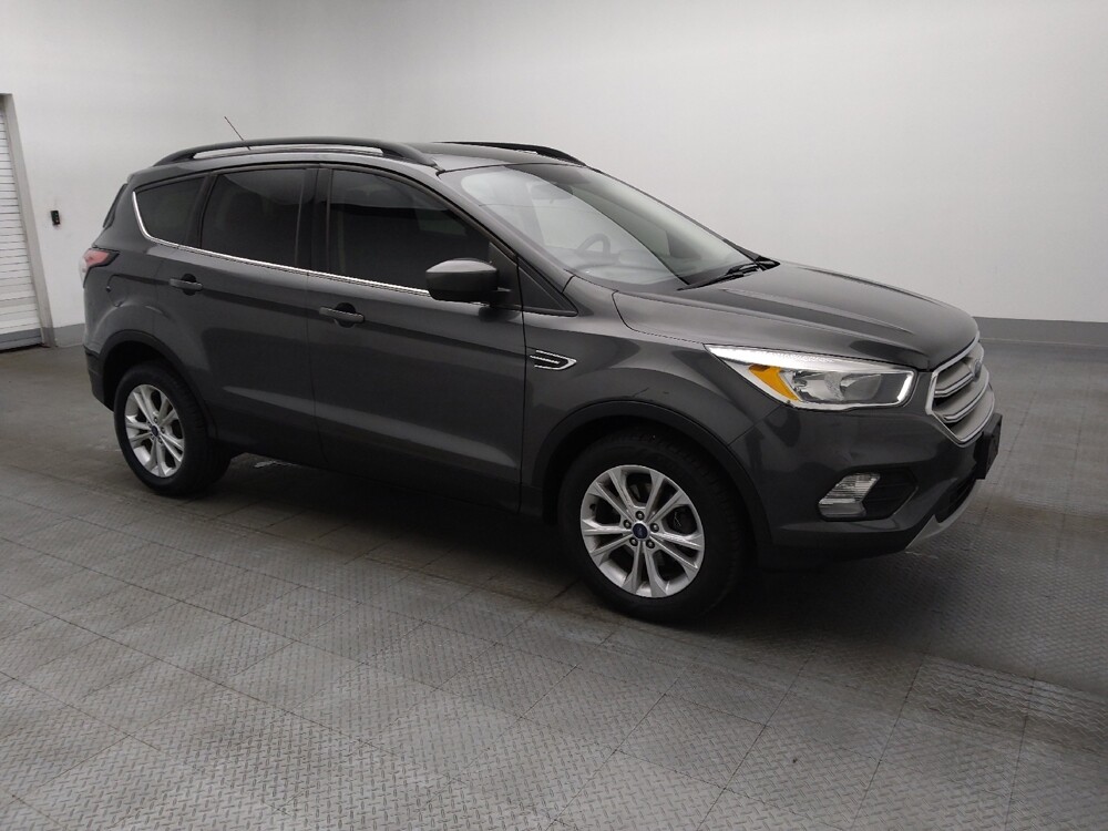 2018 Ford Escape in Sanford, FL 32773 - 18126790 11
