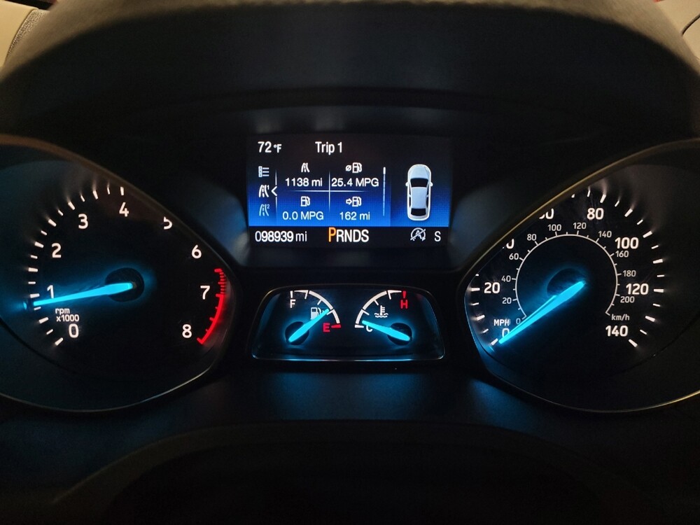 2018 Ford Escape in Sanford, FL 32773 - 18126790 23