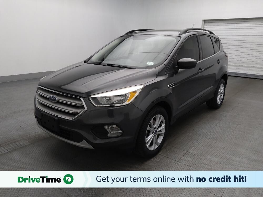 2018 Ford Escape in Sanford, FL 32773 - 18126790