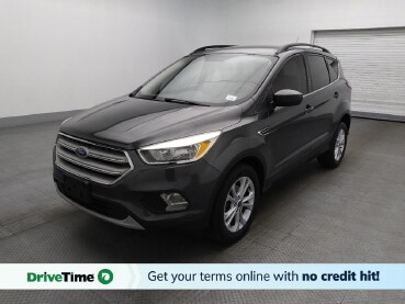 2018 Ford Escape in Sanford, FL 32773