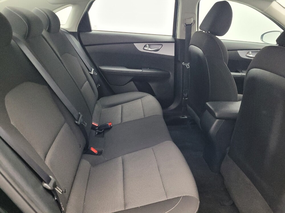2024 Kia Forte in Savannah, GA 31419 - 18126791 19