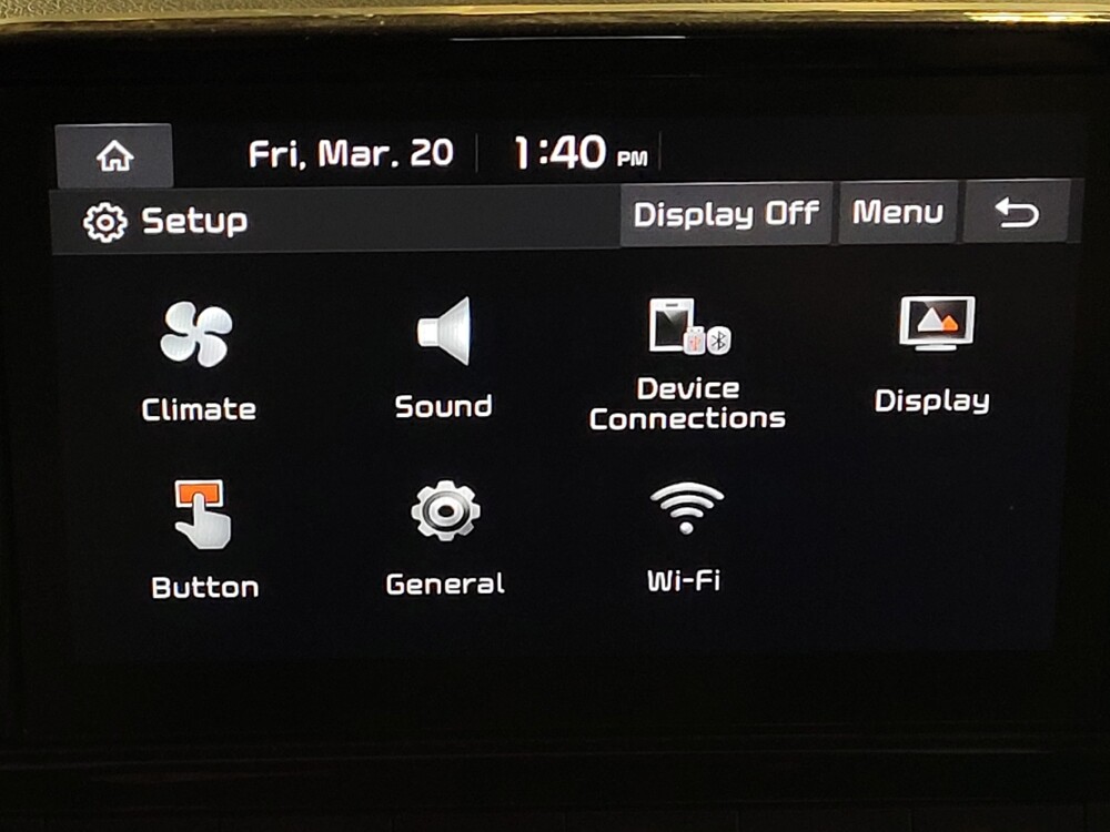 2024 Kia Forte in Savannah, GA 31419 - 18126791 25