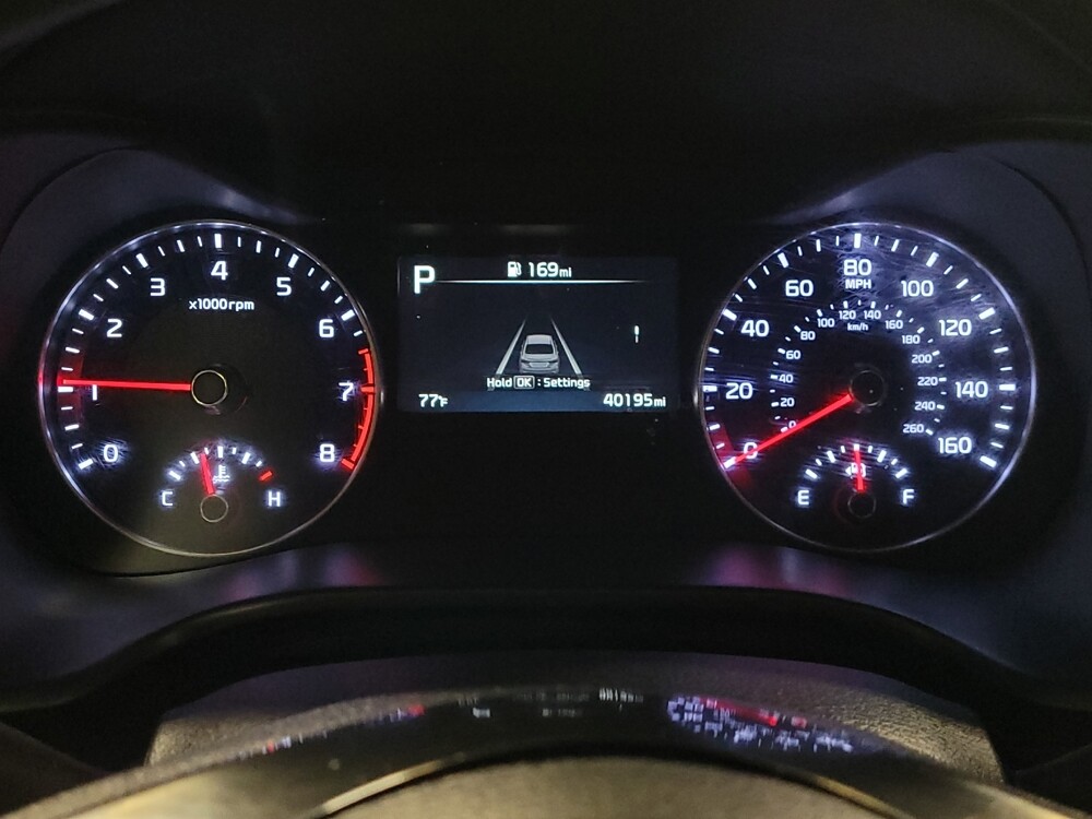 2024 Kia Forte in Savannah, GA 31419 - 18126791 23