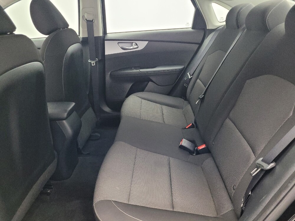 2024 Kia Forte in Savannah, GA 31419 - 18126791 18