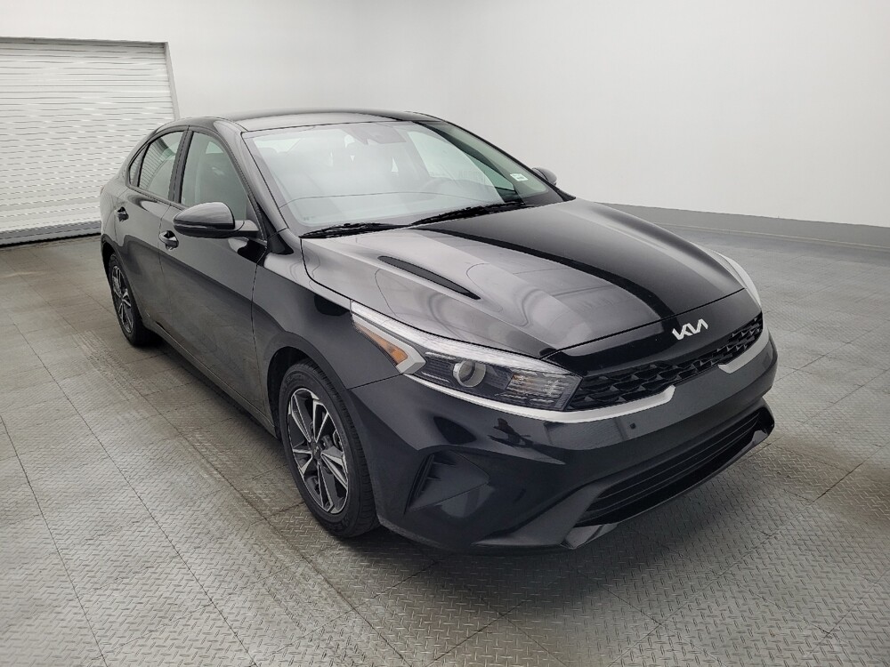 2024 Kia Forte in Savannah, GA 31419 - 18126791 13