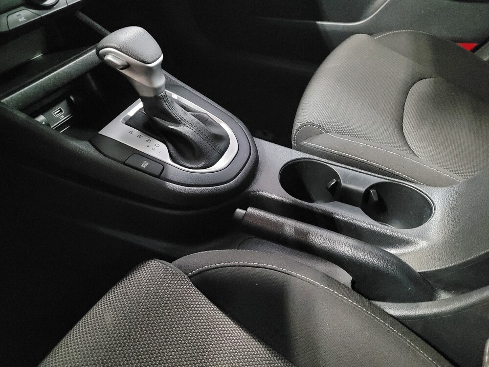 2024 Kia Forte in Savannah, GA 31419 - 18126791 26