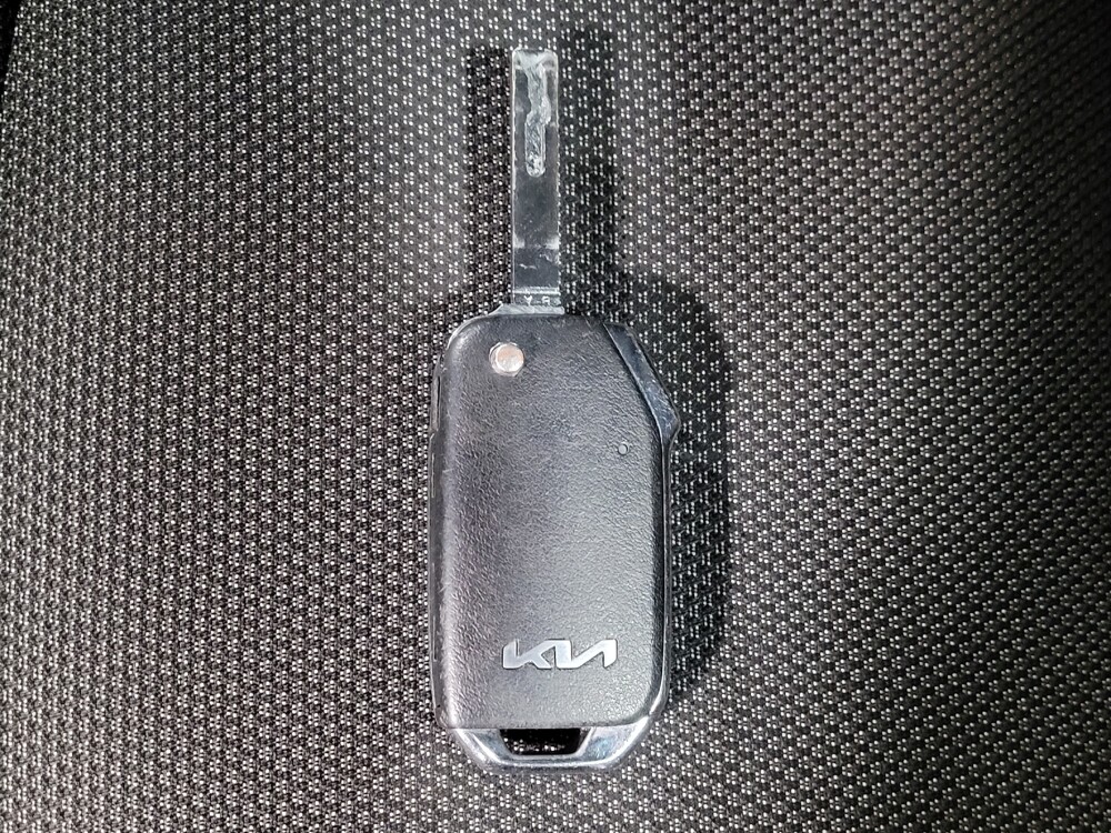 2024 Kia Forte in Savannah, GA 31419 - 18126791 32