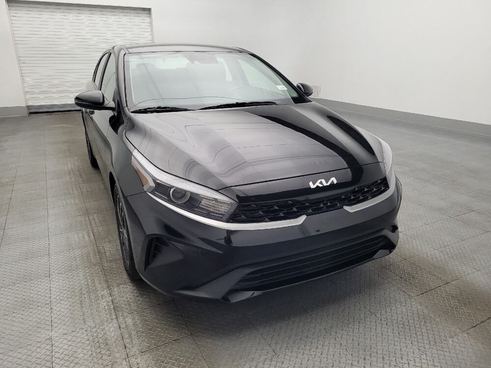 2024 Kia Forte in Savannah, GA 31419 - 18126791 14
