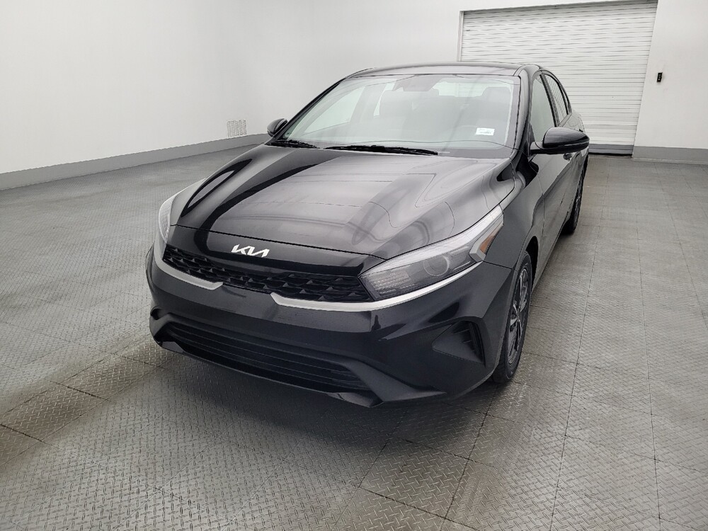 2024 Kia Forte in Savannah, GA 31419 - 18126791 15