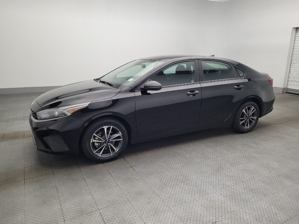 2024 Kia Forte in Savannah, GA 31419 - 18126791 2