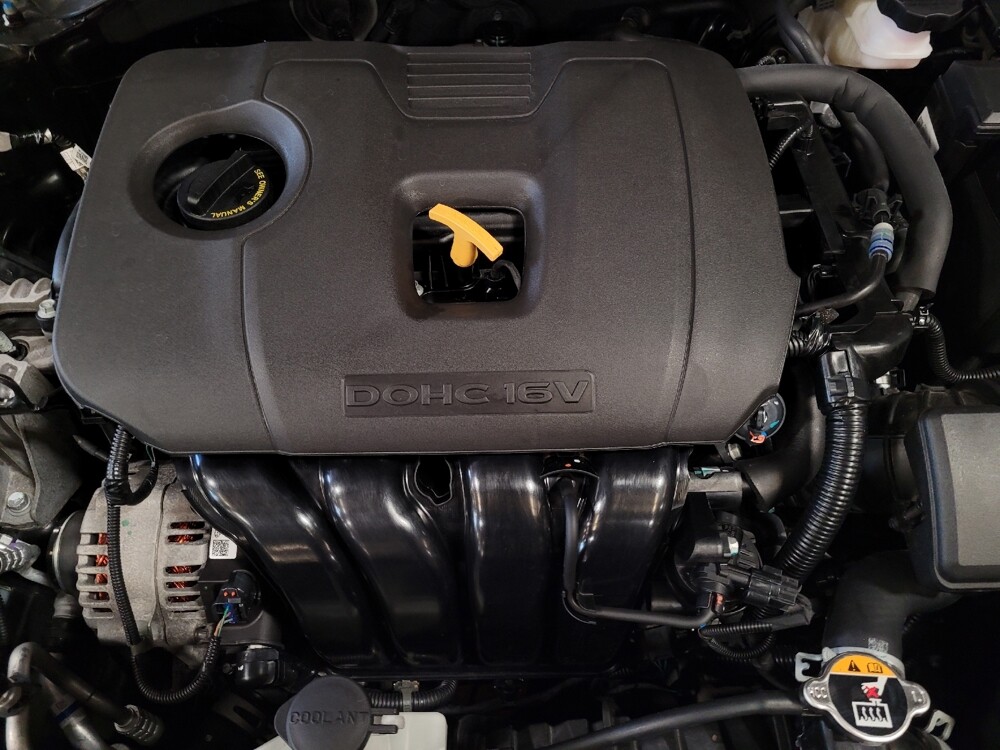 2024 Kia Forte in Savannah, GA 31419 - 18126791 30