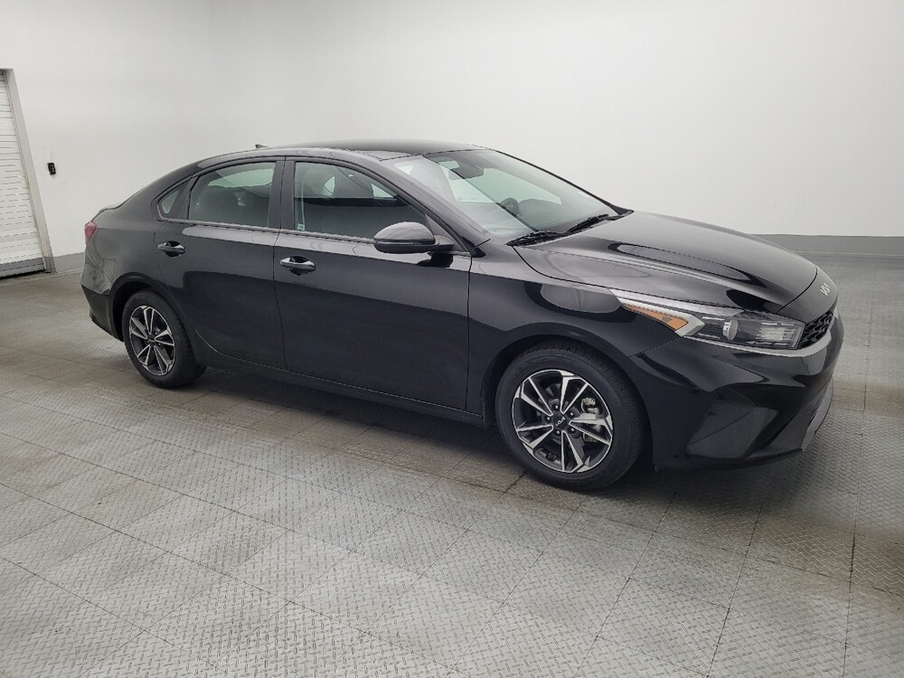 2024 Kia Forte in Savannah, GA 31419 - 18126791 11