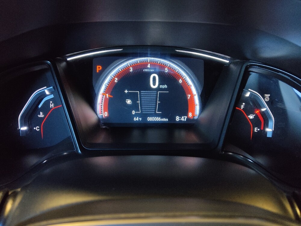 2018 Honda Civic in Orlando, FL 32808 - 18126792 23