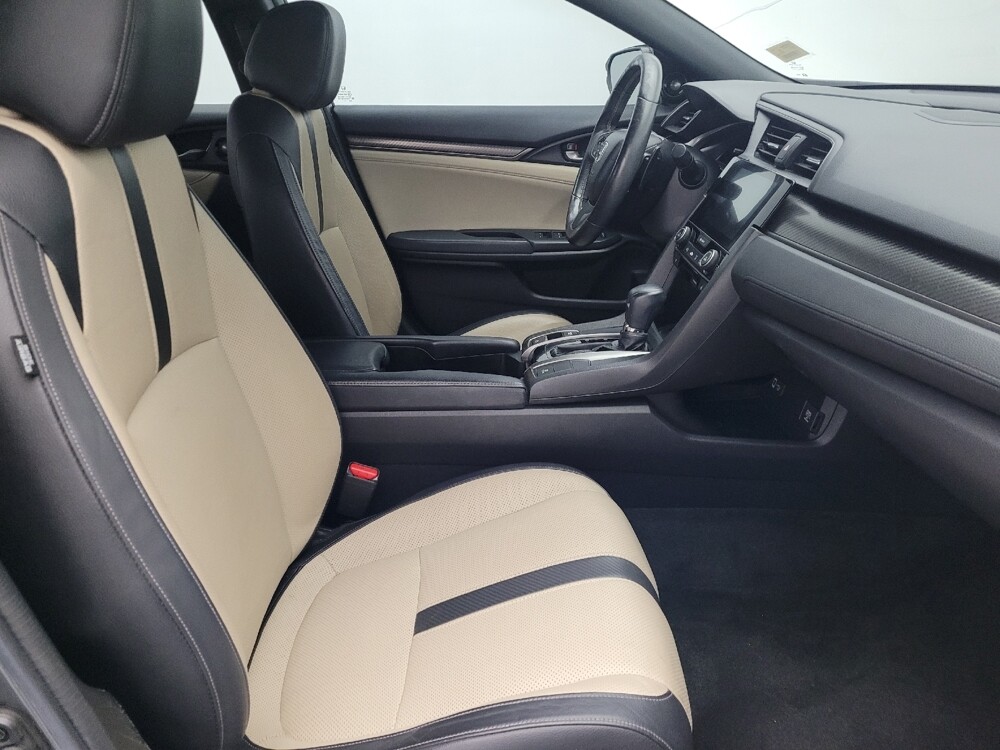 2018 Honda Civic in Orlando, FL 32808 - 18126792 21