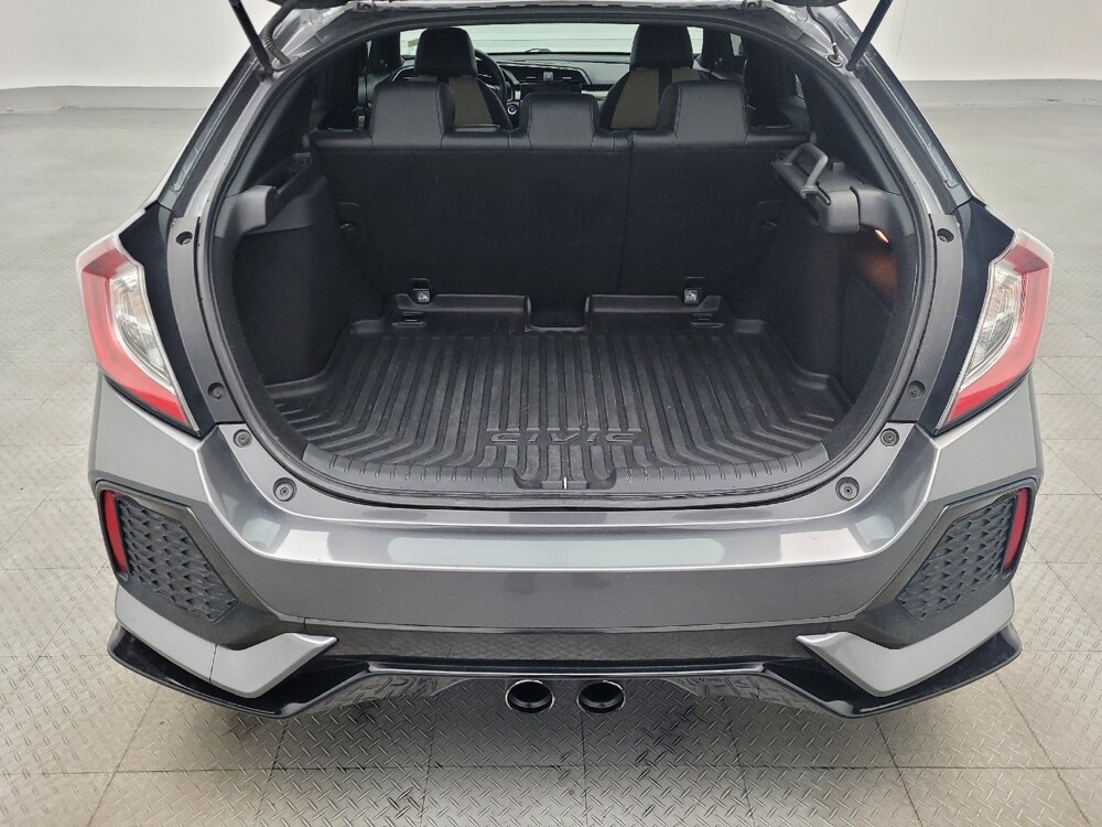 2018 Honda Civic in Orlando, FL 32808 - 18126792 29