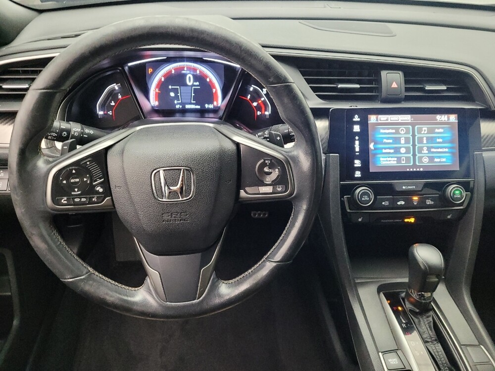 2018 Honda Civic in Orlando, FL 32808 - 18126792 22