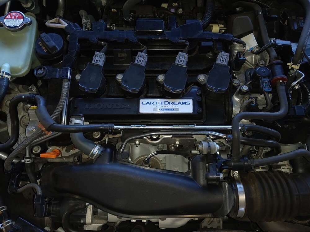 2018 Honda Civic in Orlando, FL 32808 - 18126792 30