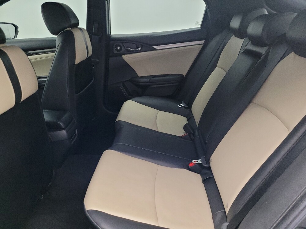 2018 Honda Civic in Orlando, FL 32808 - 18126792 18