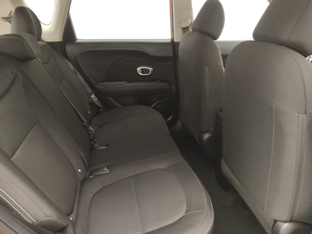 2019 Kia Soul in Jacksonville, FL 32210 - 18126793 19