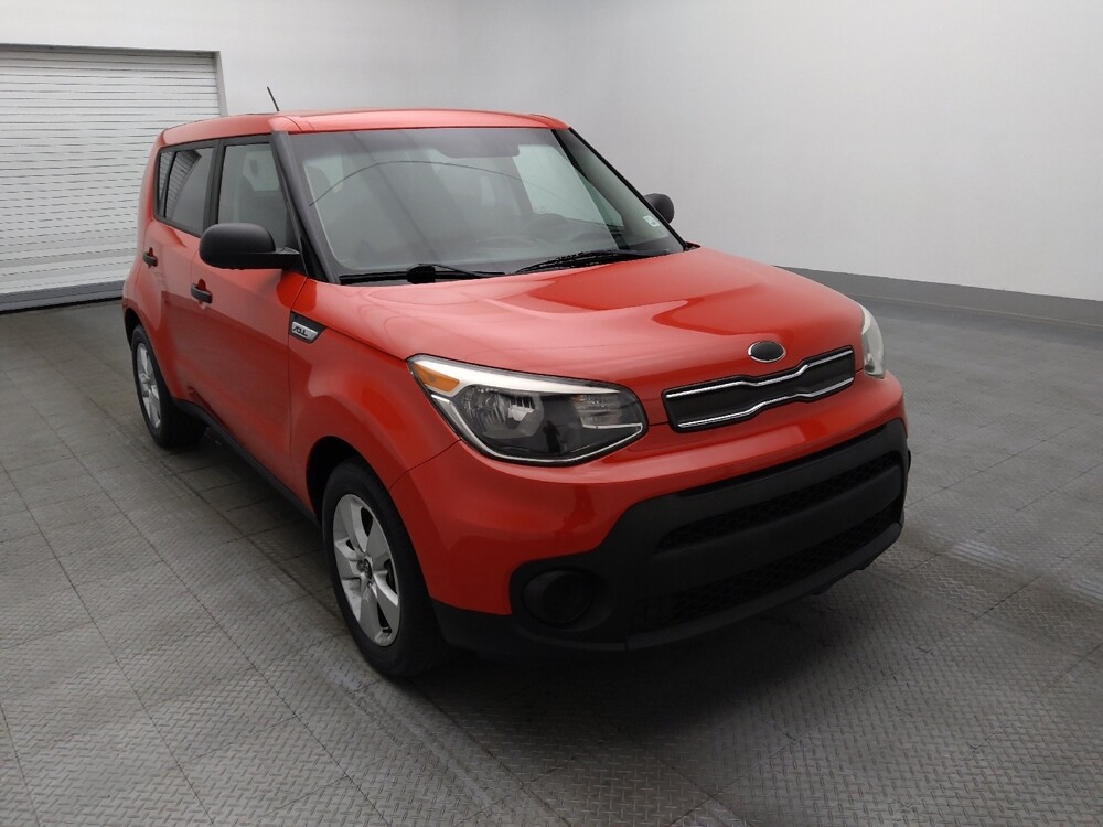 2019 Kia Soul in Jacksonville, FL 32210 - 18126793 13