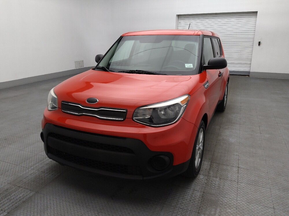 2019 Kia Soul in Jacksonville, FL 32210 - 18126793 15