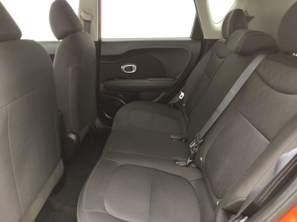 2019 Kia Soul in Jacksonville, FL 32210 - 18126793 18