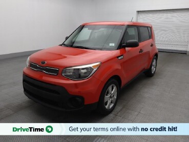 2019 Kia Soul in Jacksonville, FL 32210