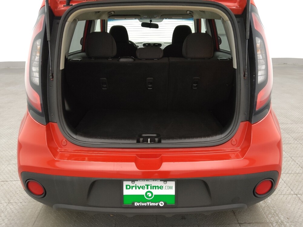 2019 Kia Soul in Jacksonville, FL 32210 - 18126793 29