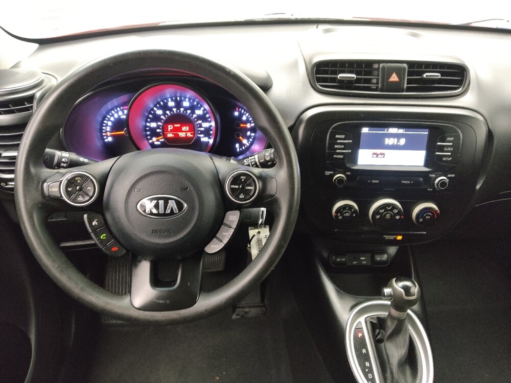 2019 Kia Soul in Jacksonville, FL 32210 - 18126793 22