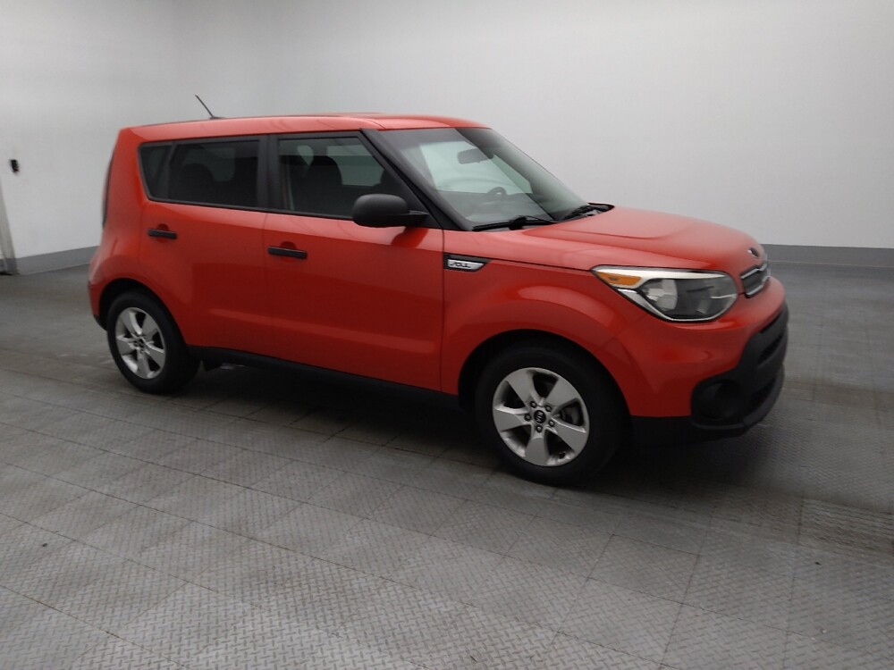 2019 Kia Soul in Jacksonville, FL 32210 - 18126793 11