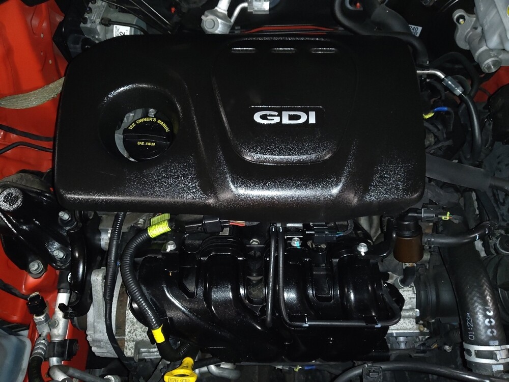 2019 Kia Soul in Jacksonville, FL 32210 - 18126793 30