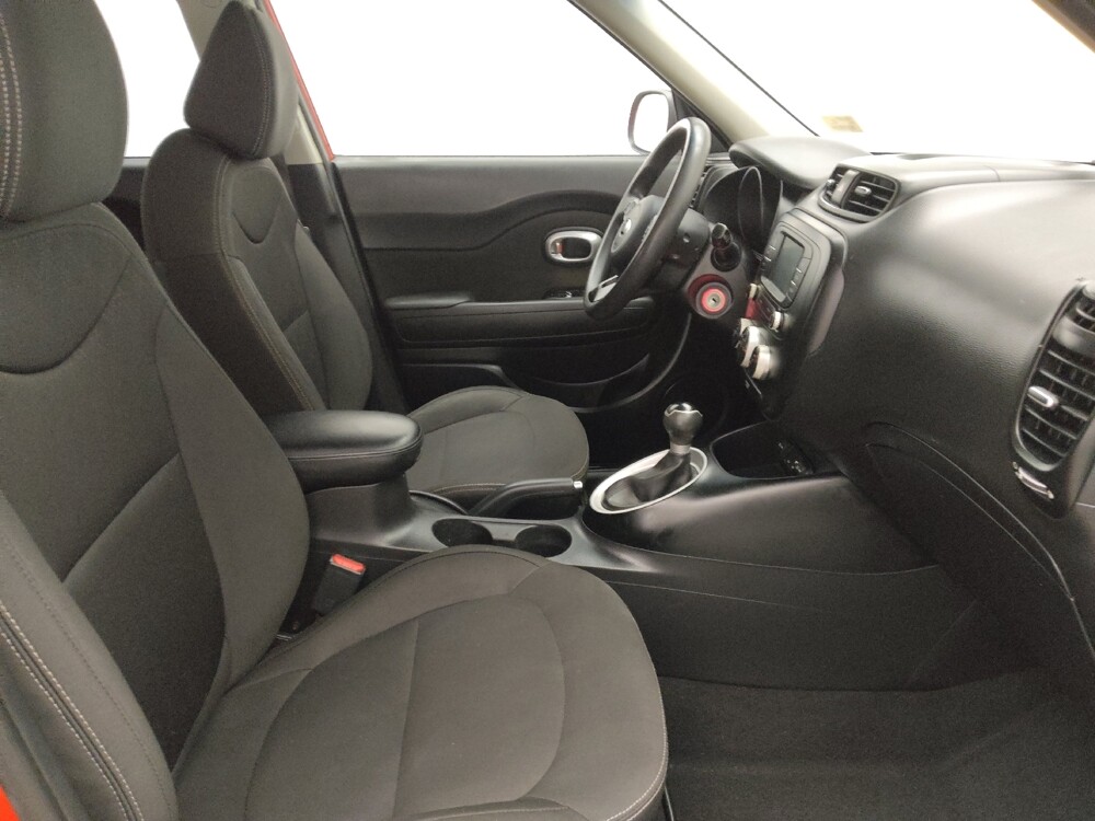 2019 Kia Soul in Jacksonville, FL 32210 - 18126793 21