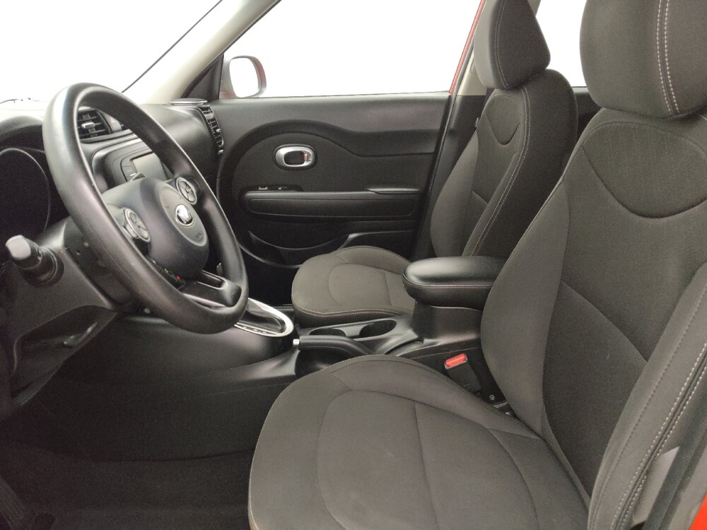 2019 Kia Soul in Jacksonville, FL 32210 - 18126793 17