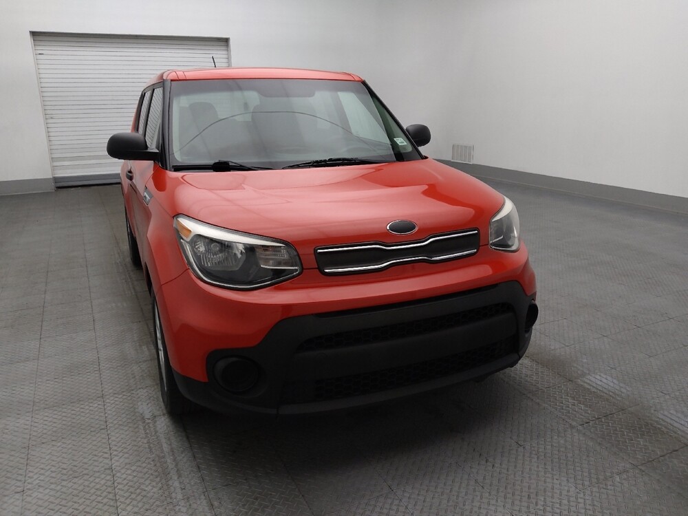 2019 Kia Soul in Jacksonville, FL 32210 - 18126793 14